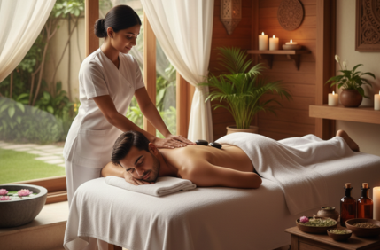 Ak spa