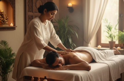 Ak spa