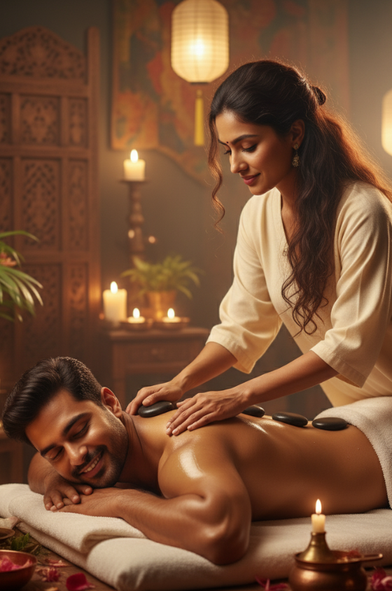 AK Spa FAQs